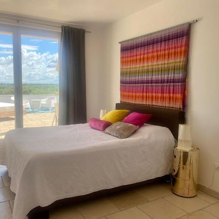 Appartement Casa Eva à San Vito dei Normanni Extérieur photo