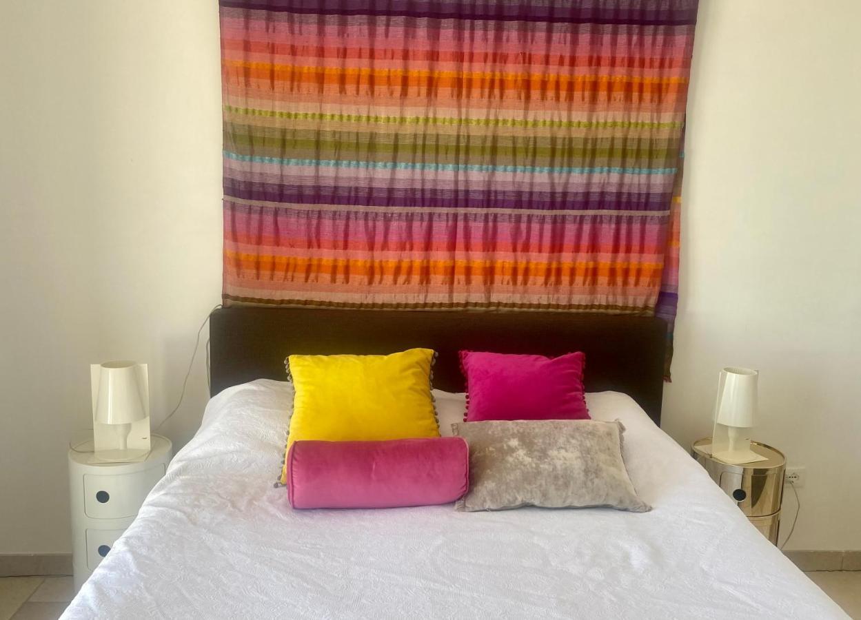 Appartement Casa Eva à San Vito dei Normanni Extérieur photo