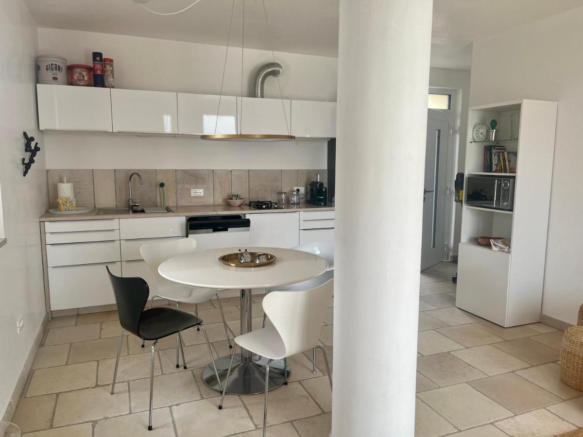 Appartement Casa Eva à San Vito dei Normanni Extérieur photo
