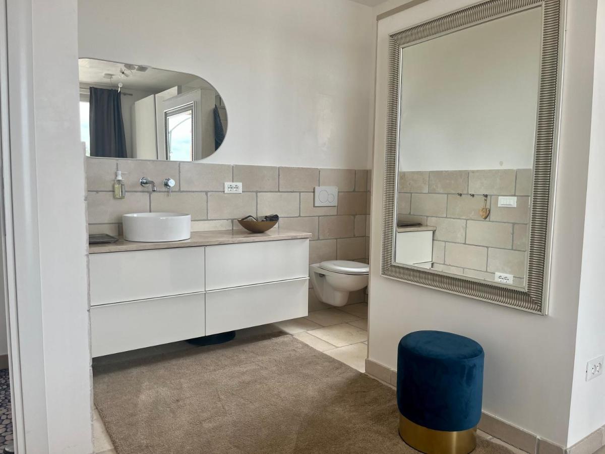Appartement Casa Eva à San Vito dei Normanni Extérieur photo
