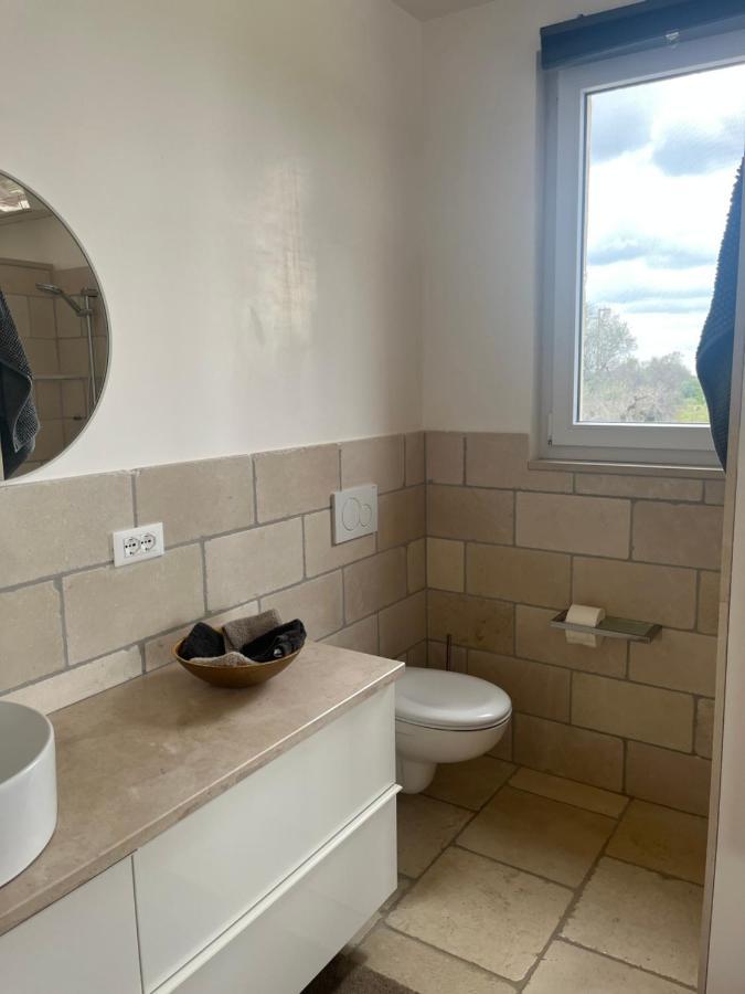 Appartement Casa Eva à San Vito dei Normanni Extérieur photo