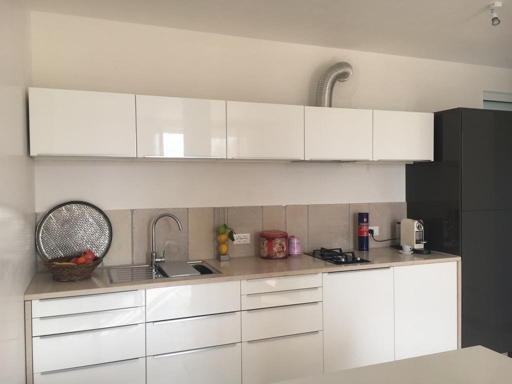 Appartement Casa Eva à San Vito dei Normanni Extérieur photo